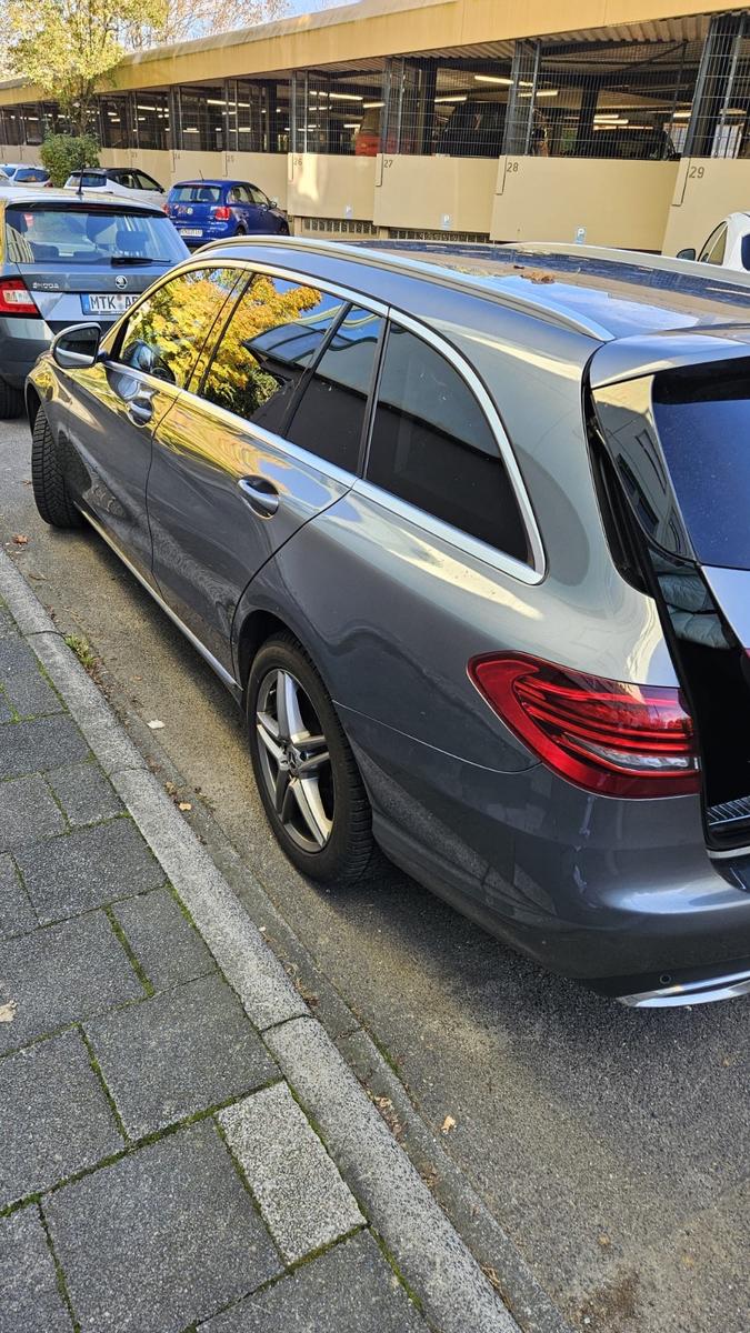 Mercedes-Benz CE 220