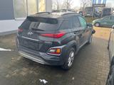 Hyundai Kona Style Navi Teilleder Head-Up Winterräder - Hyundai: Unfallwagen