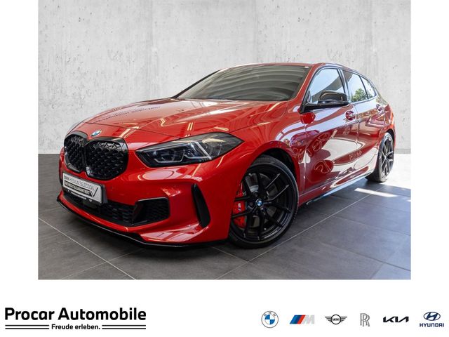 BMW M135i /5 xDrive M Sport HUD PANO ACC RFK NAVI