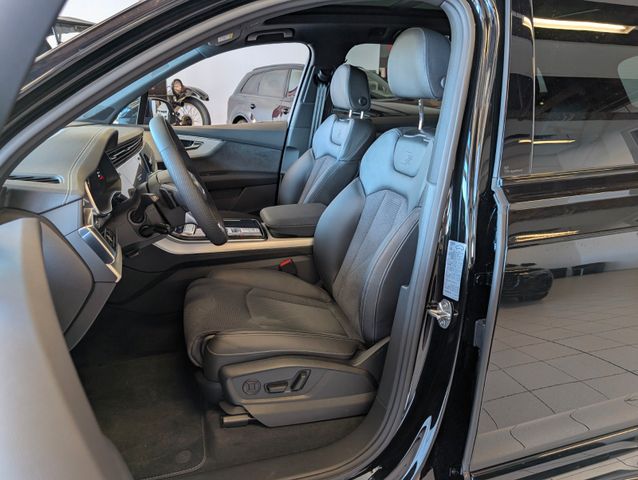 Audi Q7 quattro S line 5Jahre Garantie!