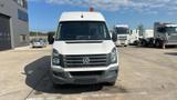 Volkswagen Crafter (KANALFRÄSE / HYDRAULIC MILLING ROBOT - - Dreiseitenkipper