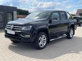 Volkswagen Amarok 3.0 V6 TDI Highline DoubleCab 4M Standhei - Volkswagen Amarok in Bremen
