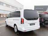 Mercedes-Benz V 220 d STYLE Lang 360 AHK AUT Facelift Kam. LM - Mercedes-Benz Kühlkoffer