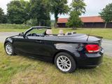 BMW 120i Cabrio NUR 78TKM Garantie bis 04/26!  - BMW 120: 3 Türen