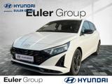 Hyundai i20 1.0iT DCT 2WD Blackline Navi Soundsystem Bos