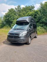 Ford Nugget Hochdach (Westfalia) - Angebote