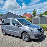Peugeot Partner Tepee , 1 Hand, TÜV neu