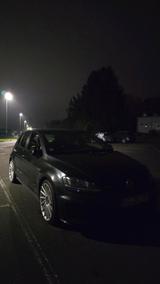 Volkswagen Golf 7 GTD BMT ABT - Volkswagen Golf: 7 GTD
