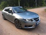 Saab 9-5 2.0TTiD Aero XWD Aero - Saab Gebrauchtwagen von 2011