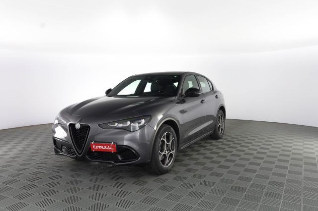 Autres ALFA ROMEO Stelvio Stelvio 2.2 Turbodiesel 210 C