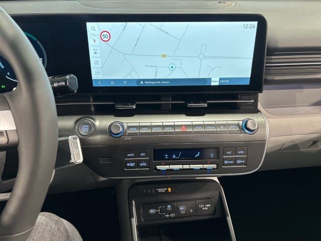 Hyundai Kona – Bild 9