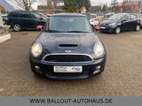MINI COOPER S*KLIMA*TEMPO*BI-XENON*EXPORT* - gebrauchte MINI MINI aus dem Jahr 2008