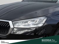 Skoda Fabia - Vorschau Bild 5