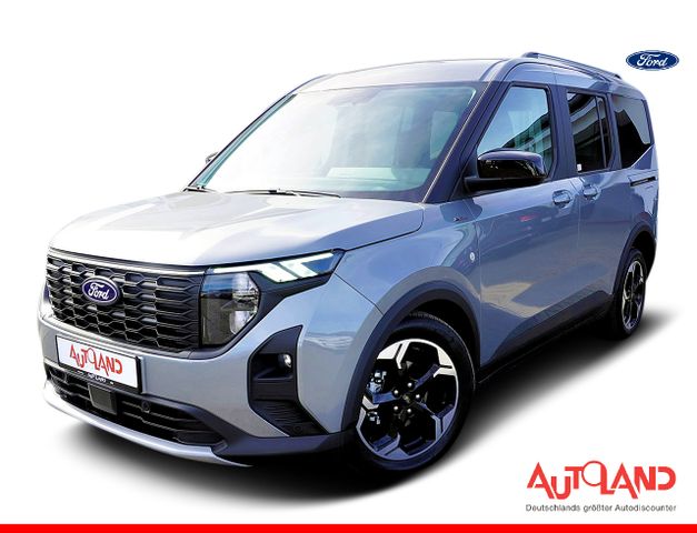 Ford Tourneo Courier Active 1.0 EB ACC Kamera Navi