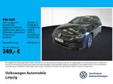 Volkswagen Golf VIII 2.0 TDI Goal *DSG*ACC*Navi*Matrix*PDC