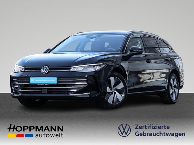 Volkswagen Passat Variant 2.0 TDI Business DSG AHK NAVI ACC