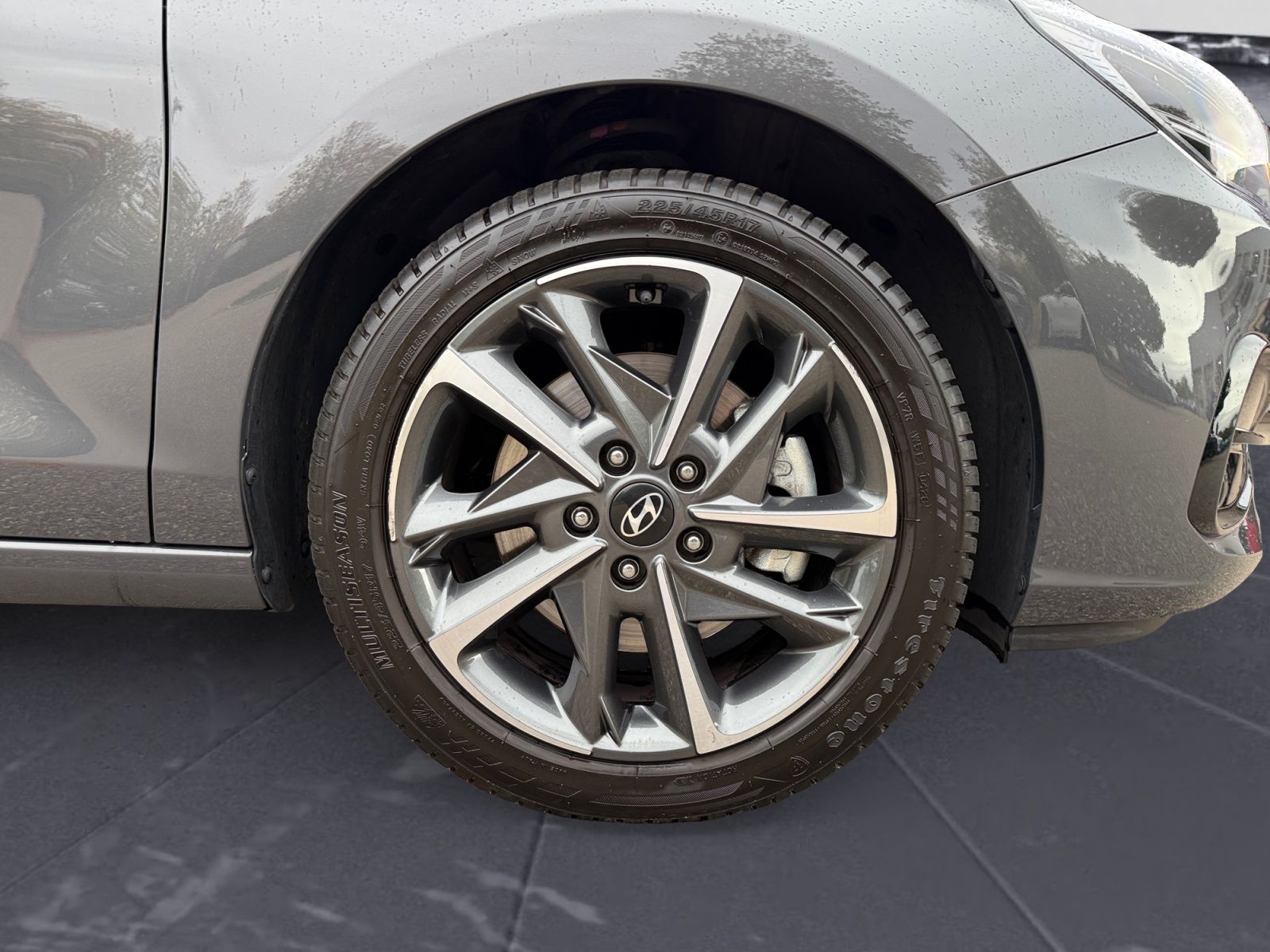Hyundai i30 – Bild 8
