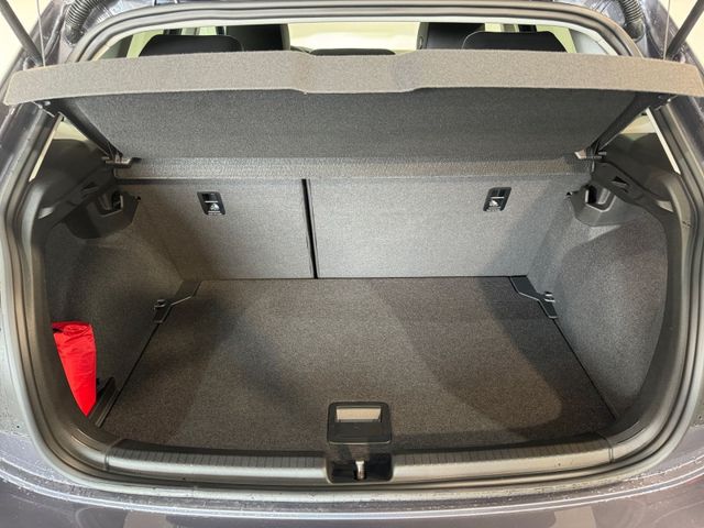 Polo Style 1.0 TSI DSG PANO+NAVI+KAMERA+VELOURS+
