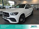 Mercedes-Benz GLE 400 d 4M-AMG-Pano-LED-AHK.360°-voll - Mercedes-Benz GLE 400 in Mönchengladbach