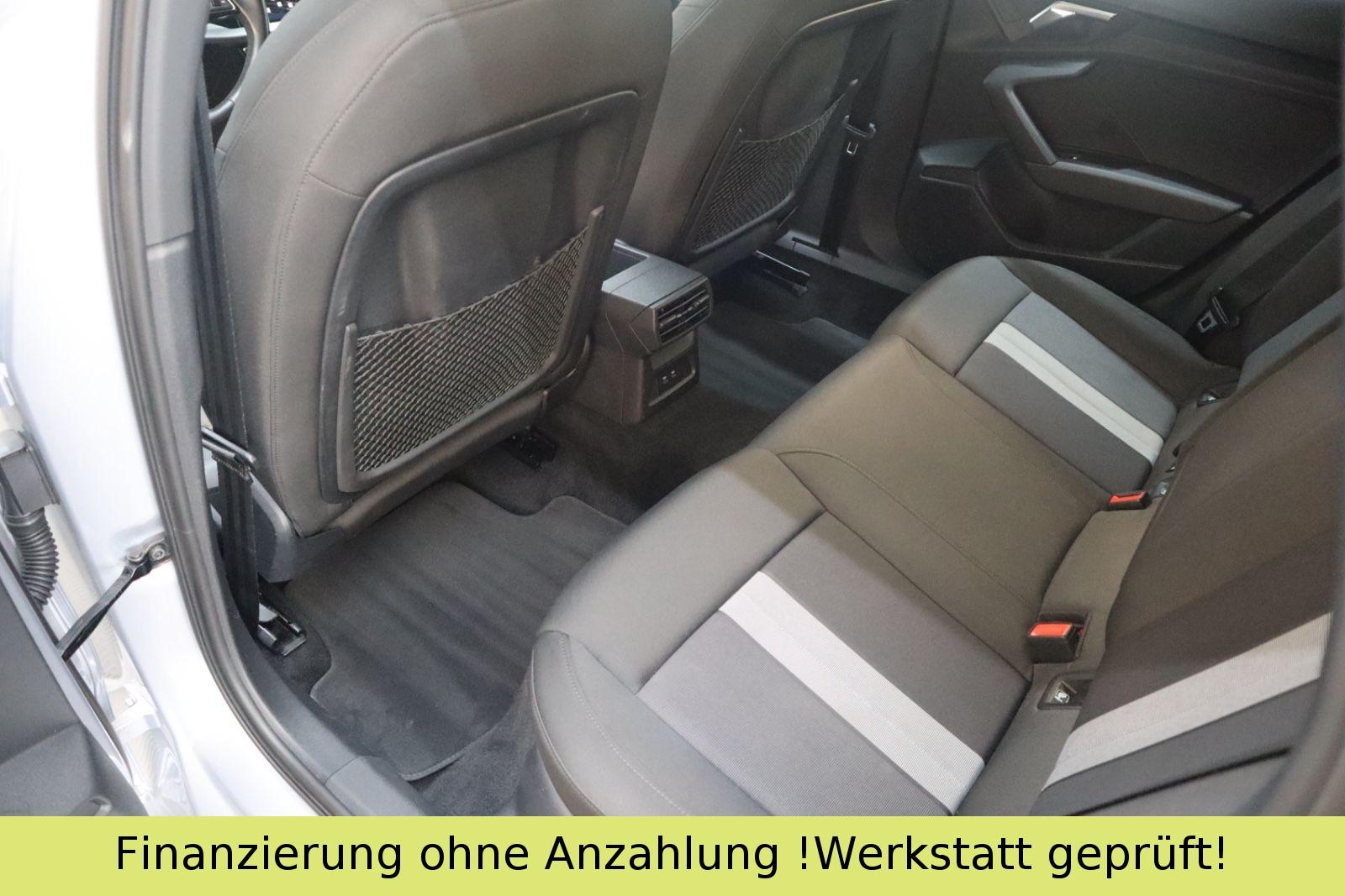 Audi A3 Sportback 35 TFSI*Virtual*ACC*Navi*, миниатюра 23