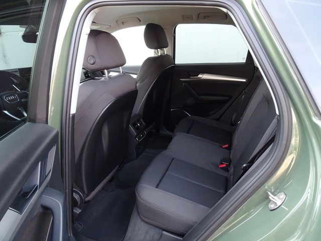 Q5 40 TDI advanced quattro / Optik-Paket