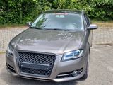 Audi A3 1,8 TFSI Ambition Sportback Ambition - Audi A3 aus 2011: Ambition