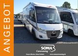 Carthago chic e-line I 50 LE DA Mercedes - MODELL 2026 !! - Carthago C