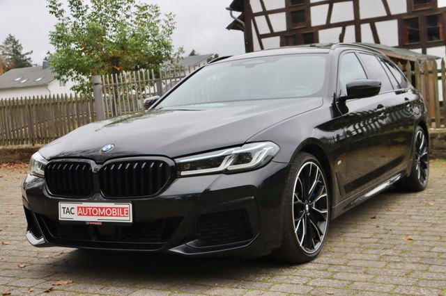 BMW 540xd M SPORT LASER|PANO|ACC|STANDHEIZ|HUD|HiFi