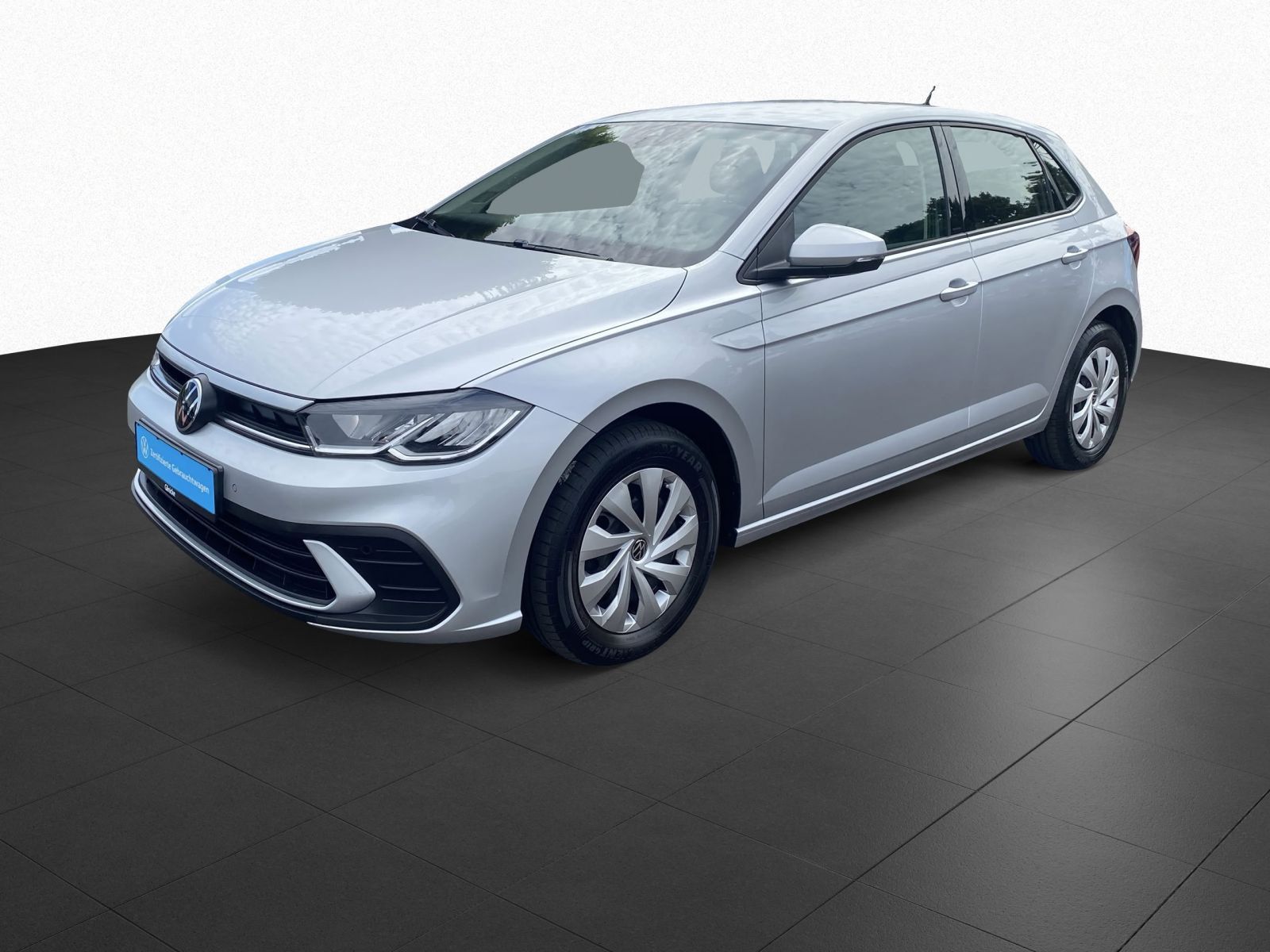 Volkswagen Polo - Bild 2
