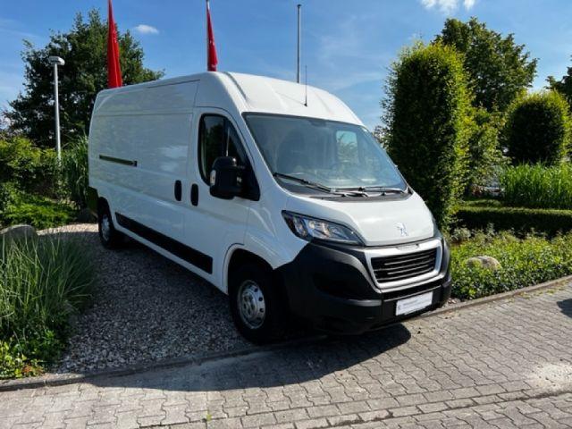 Peugeot Boxer HDi 335 L3H2 S&S Premium