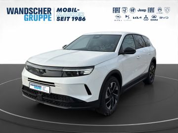Opel Grandland (X)Grandland 1.2 48V W GS