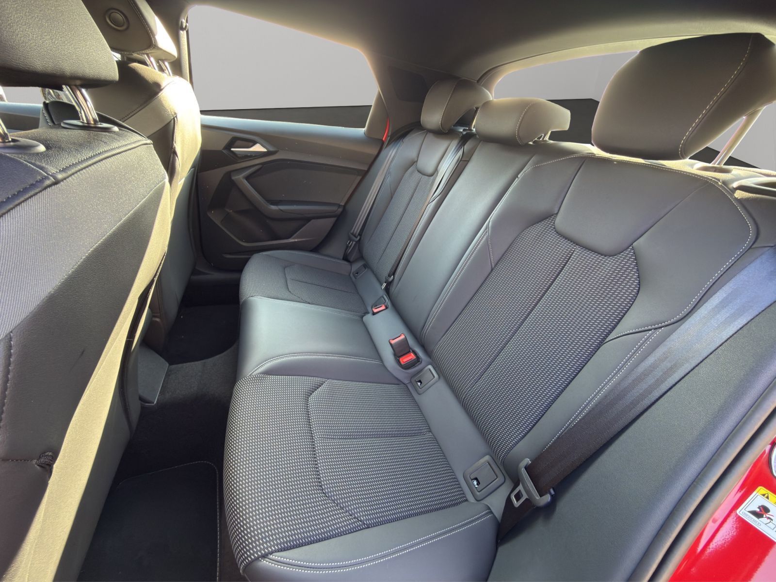 Audi A1 - Bild 18