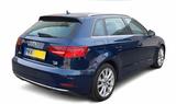 Audi A3 1.4 TFSI Sportback cod ultra design - Audi A3 design