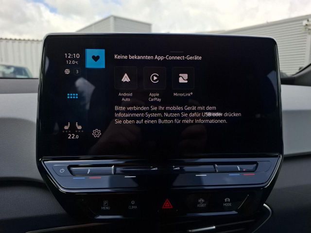 ID.3 PRO S APP+LED+NAVI+SHZ+DAB