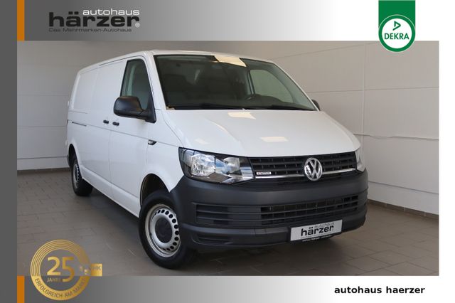 Volkswagen T6 Transporter Kasten lang 4Motion *AHK*PDC*AC*