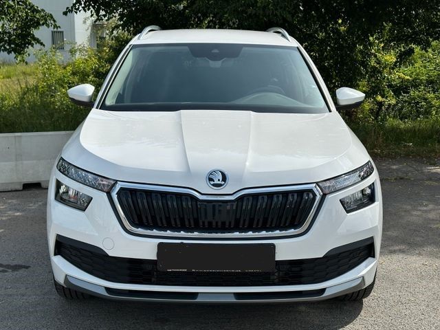 Skoda Kamiq 1.0 TSI 81kW Style LED PDC SHZ