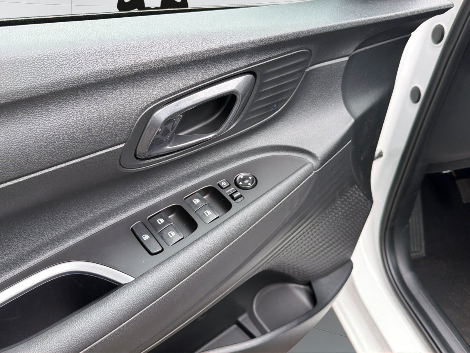 Hyundai i20 - Bild 8