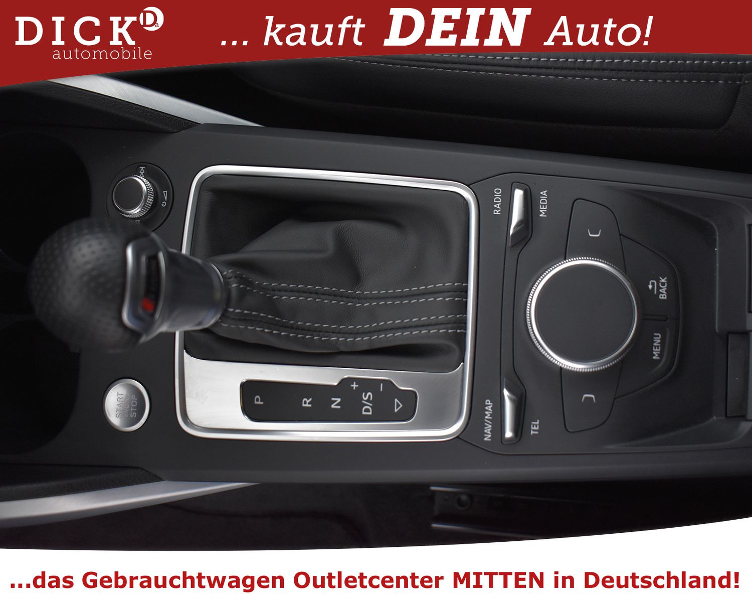 AUDI Q2 35 TFSI S LINE PLUS NAV+LED+KAM+STDHZ+KAM+19" - Image 23