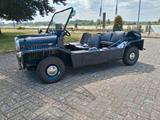 Austin Mini Moke im Bestzustand , der Originale Moke - gebrauchte Austin Cabrios