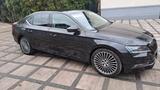 Skoda Octavia 2.0 TDI PARAVAN Space Drive II - Skoda Octavia Drive mit Diesel-Antrieb