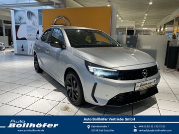 Fotografie Opel Corsa 1.2 Edition AT8/SHZ+LHZ/PDC v+h+CAM/Allwet