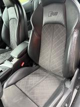 Audi RS5 2.9 TFSI tiptronic quattro - - gebrauchte Audi RS5 aus dem Jahr 2018