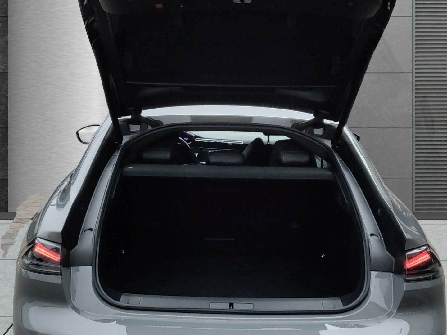 Peugeot 508 - Bild 5