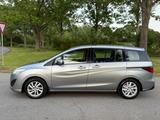 Mazda 5 Center-Line ** 7-SITZER ** - gebrauchte Mazda 5 aus dem Jahr 2010