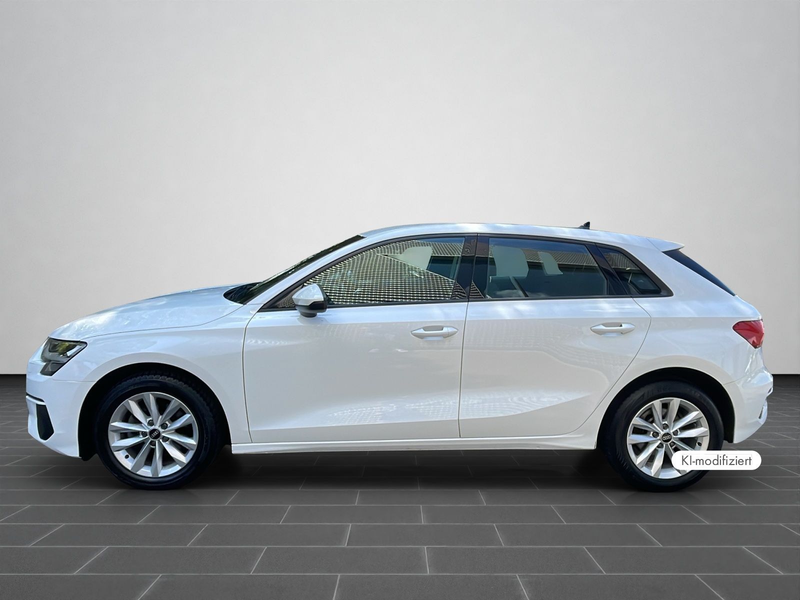 Audi A3 - Bild 8