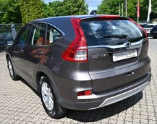 HONDA CR-V 2.0 i-VTEC Elegance AHK Navi Sitzhz 2Hd Cam