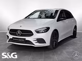 Mercedes-Benz B 250 e Edition 2021 AMG NIGHT+KAMERA+CARPLAY - Mercedes-Benz B 250 aus 2022