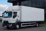 Renault D 280 / CHŁODNIA - 6,7 m / THERMO KING ES-600 MA - Renault LKWs