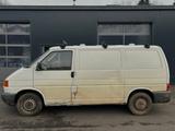 Volkswagen T4 Kasten, 3-Sitze, AHK, HU 10/2027 - Volkswagen T4 andere aus 1996