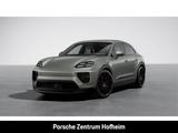 Porsche Macan 4S HA-Lenkung InnoDrive Head-Up 22-Zoll